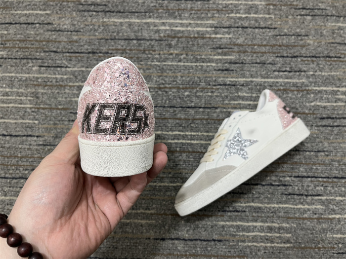Men Women G*GDB Top Sneakers