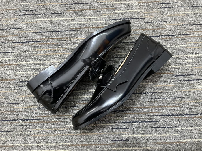 Men C*hristian L*ouboutin Loafer