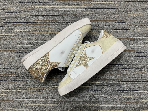 Men Women G*GDB Top Sneakers