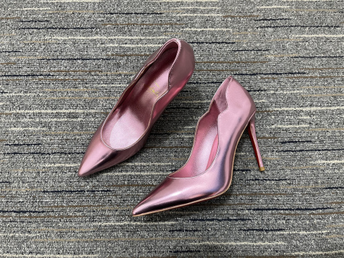 Women C*hristian L*ouboutin Top Quality Sandals
