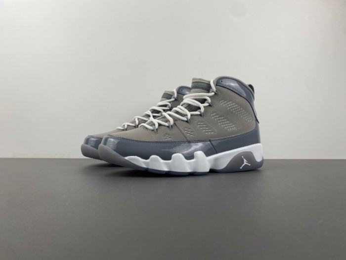A*ir Jor*dan 9 Retro 'Cool Grey'  HV4794-011