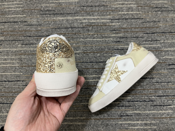 Men Women G*GDB Top Sneakers