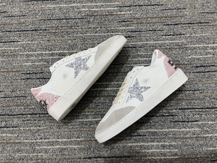 Men Women G*GDB Top Sneakers