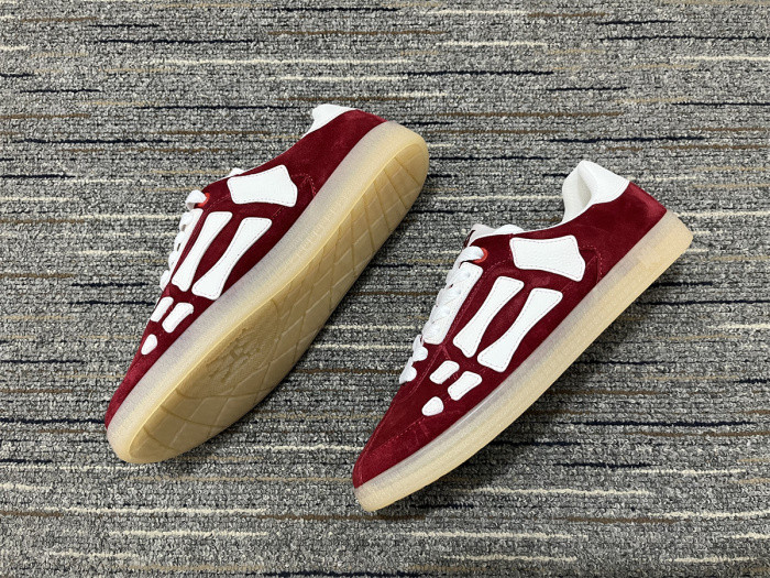 Men Women A*miri Top Sneakers
