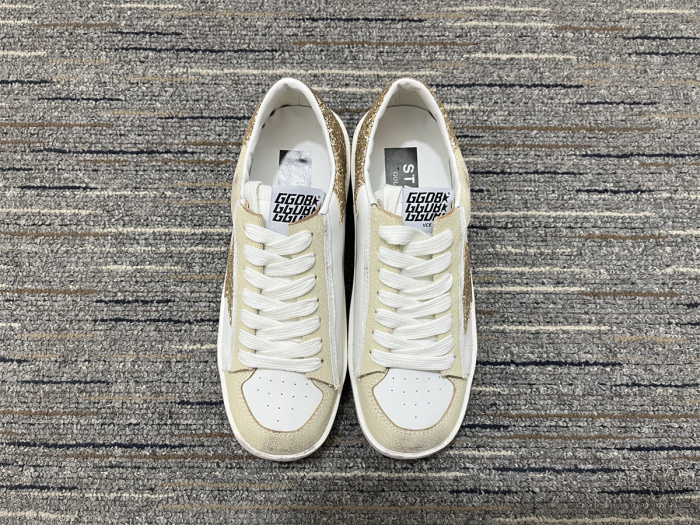 Men Women G*GDB Top Sneakers