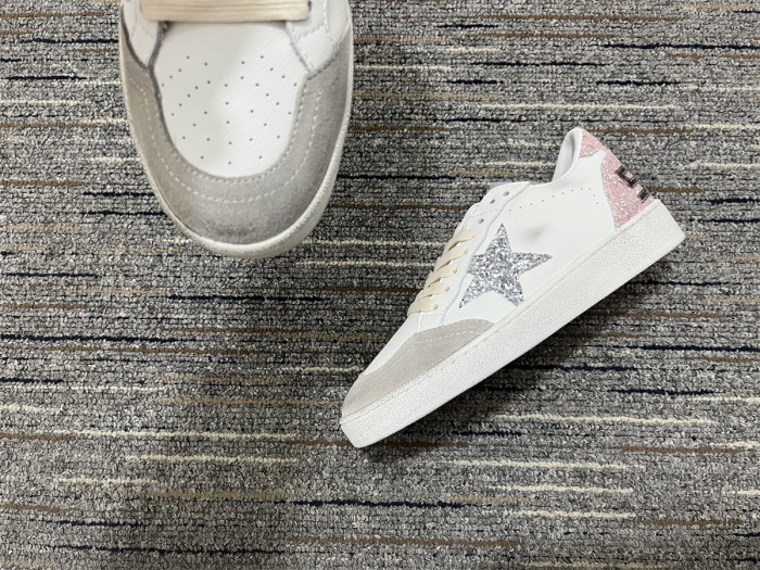 Men Women G*GDB Top Sneakers