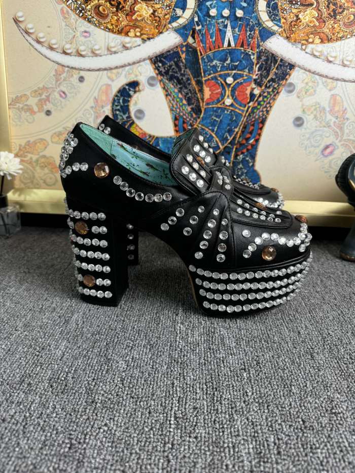 Women G*ucci Top Sandals
