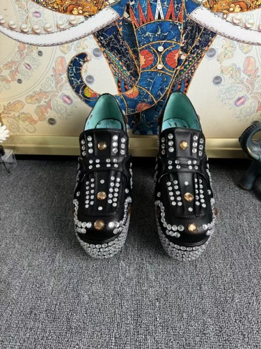 Women G*ucci Top Sandals