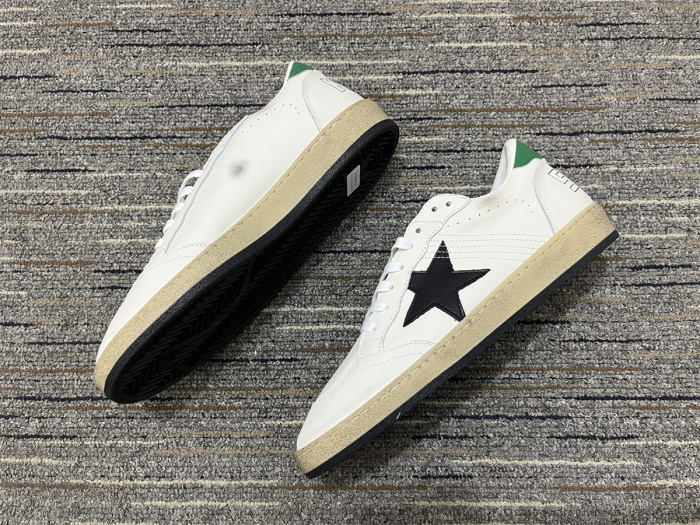 Men Women G*GDB Top Sneakers