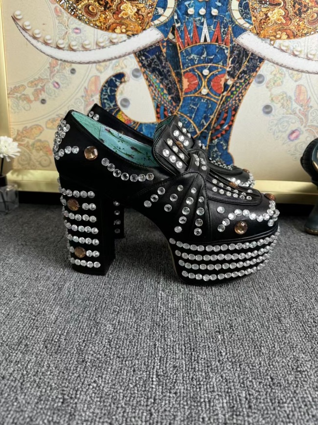 Women G*ucci Top Sandals