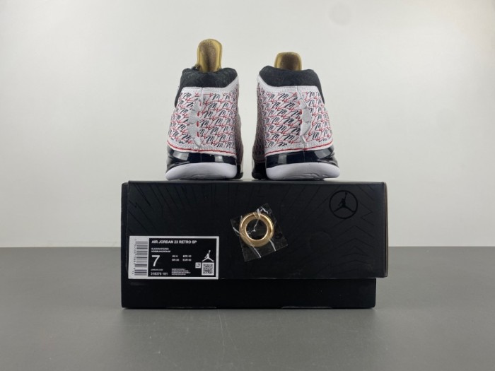 A*ir Jor*dan 23 OG 'All-Star' 318376-101