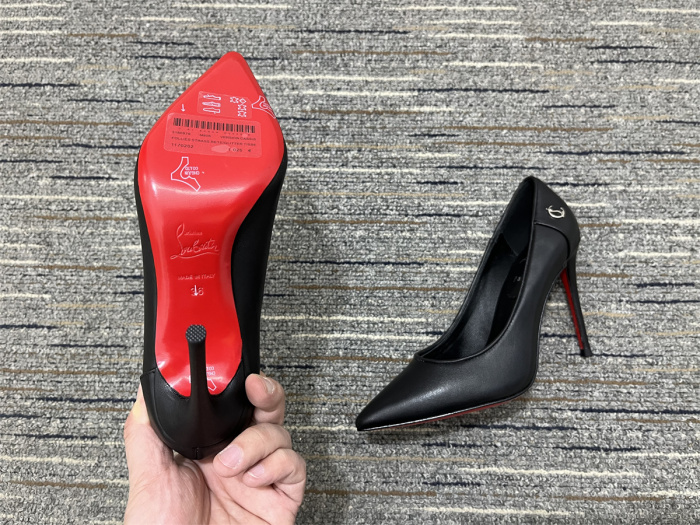 Women C*hristian L*ouboutin Top Quality Sandals