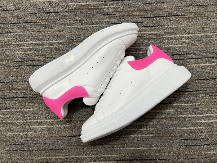 A*exander M*queen Sneaker