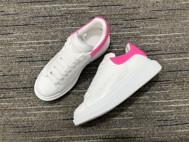 A*exander M*queen Sneaker