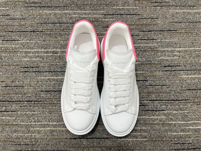 A*exander M*queen Sneaker