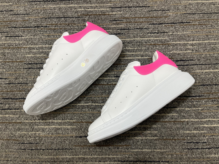 A*exander M*queen Sneaker