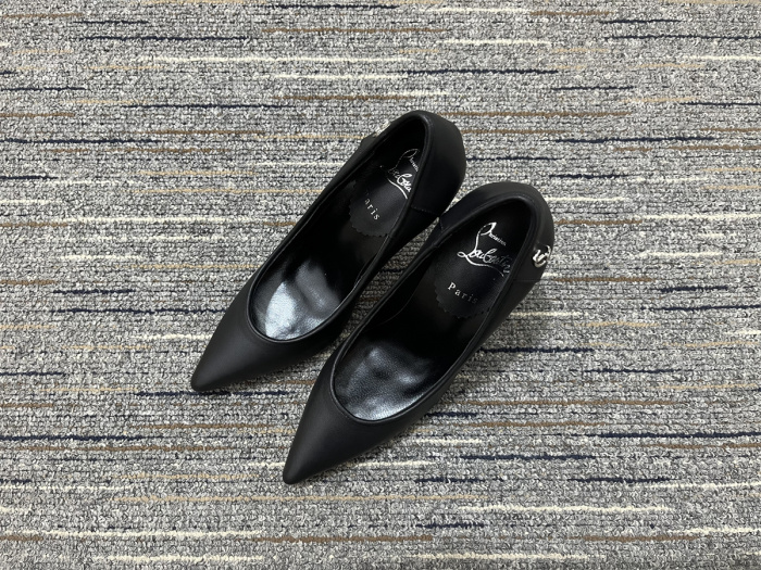 Women C*hristian L*ouboutin Top Quality Sandals