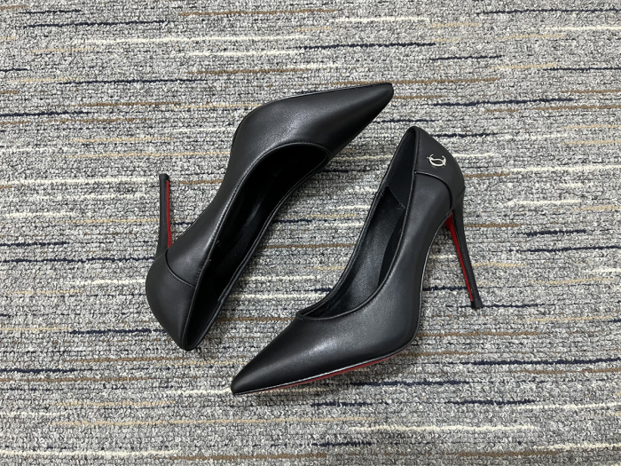 Women C*hristian L*ouboutin Top Quality Sandals