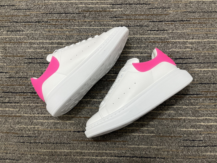 A*exander M*queen Sneaker