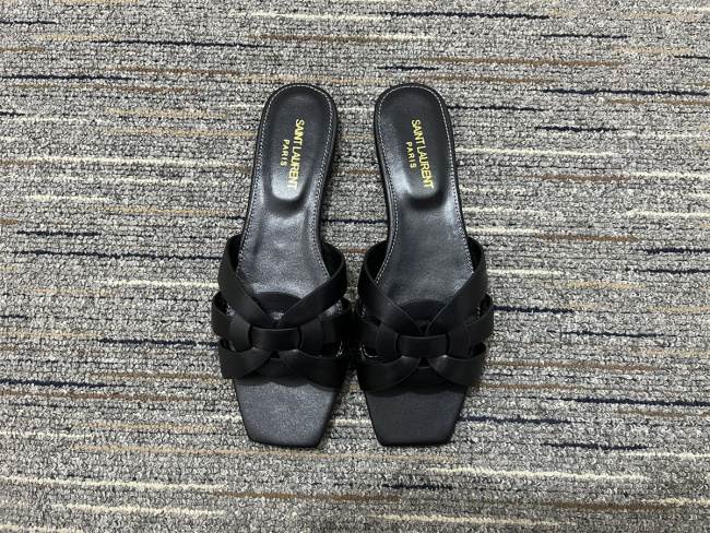 Women Y*SL Top Sandals
