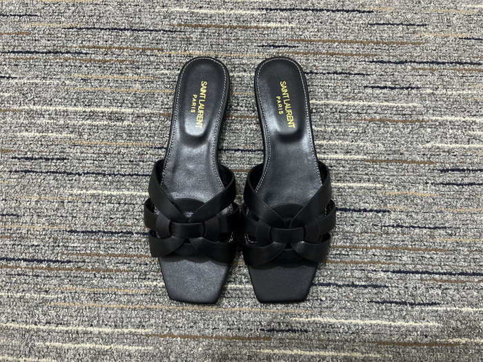 Women Y*SL Top Sandals