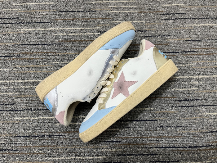 Men Women G*GDB Top Sneakers
