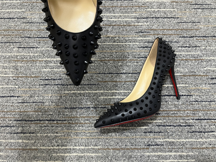Women C*hristian L*ouboutin Top Quality Sandals