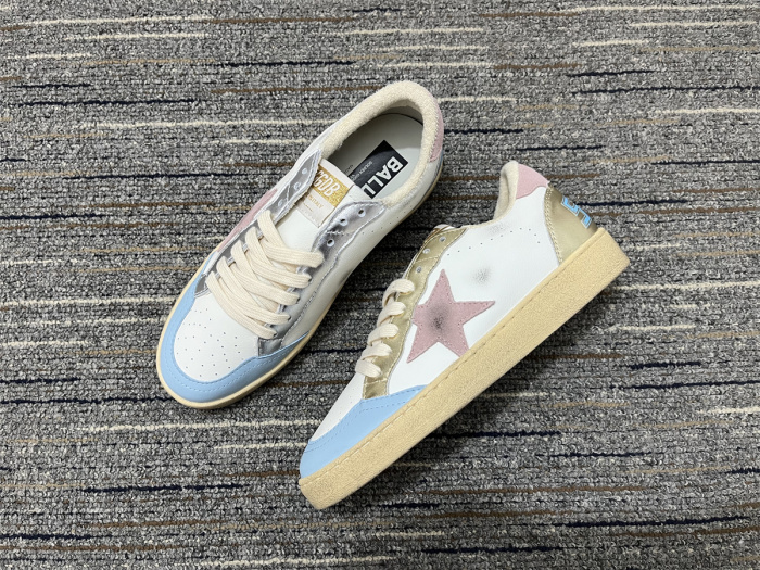 Men Women G*GDB Top Sneakers
