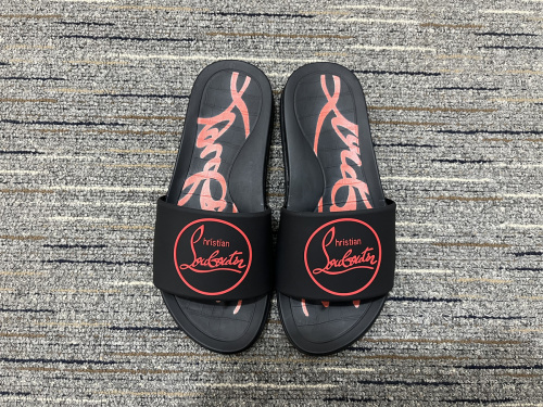 C*hristian L*oboutin Top Sandals