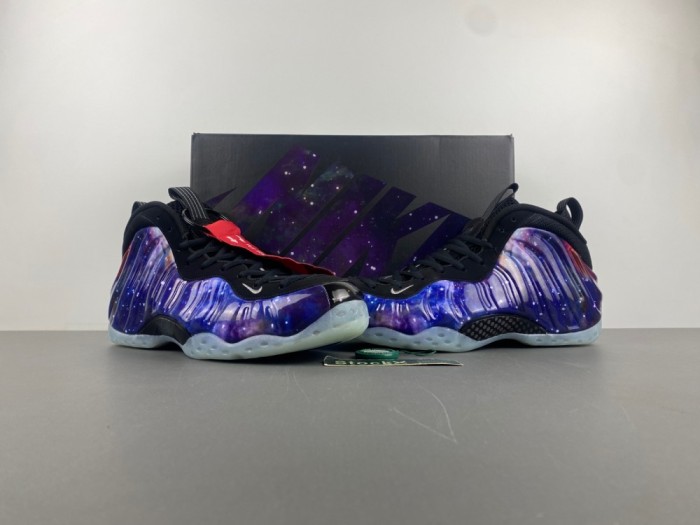 N*ike A*ir F*oamposite One “Galaxy” FQ4303-400