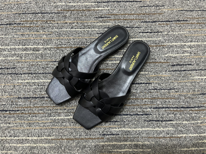Women Y*SL Top Sandals