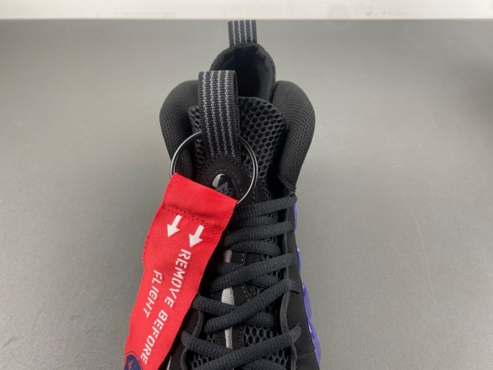 N*ike A*ir F*oamposite One “Galaxy” FQ4303-400