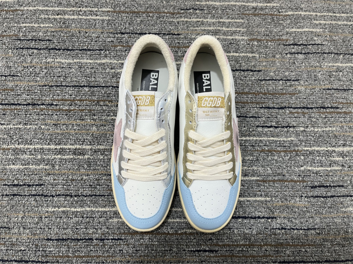 Men Women G*GDB Top Sneakers
