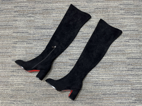 Women C*hristian L*ouboutin High Heels
