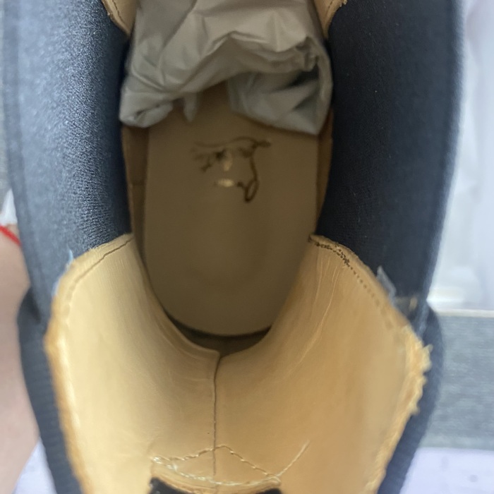 Men C*hristian L*ouboutin Loafer