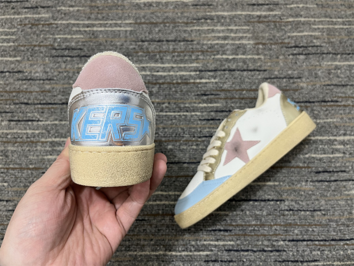 Men Women G*GDB Top Sneakers