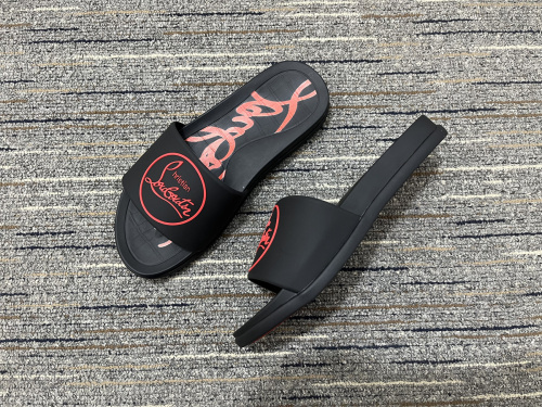 C*hristian L*oboutin Top Sandals