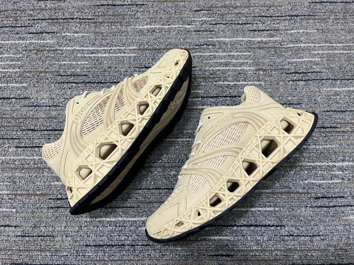 Men  D*ior Top Quality Sneakers