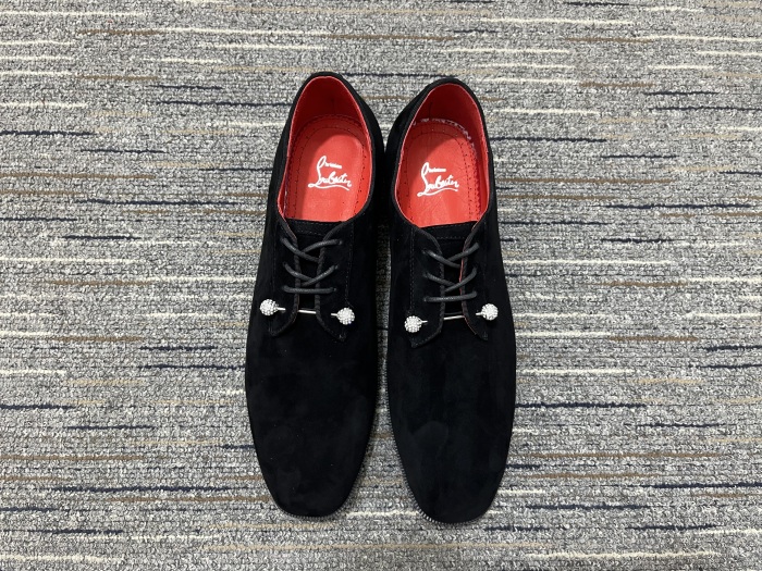 Men C*hristian L*ouboutin Loafer