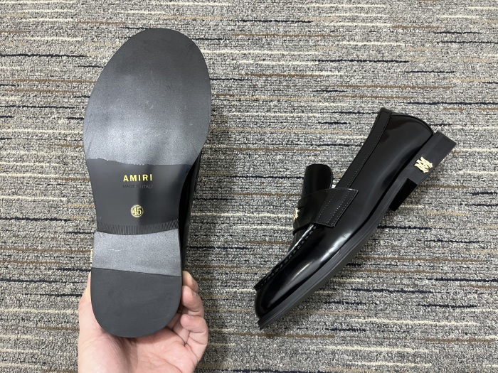 Men  A*miri Top Quality Sneakers