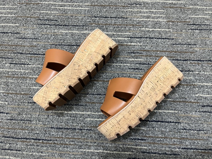 Women  H*ermes Top Quality Sandals