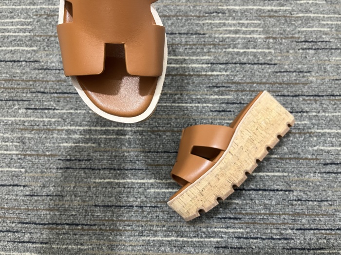 Women  H*ermes Top Quality Sandals