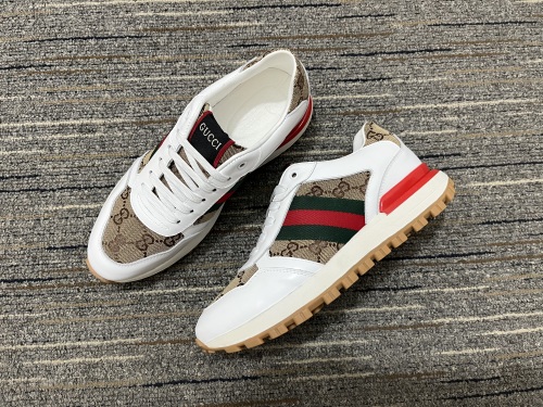 Men G*ucci Top loafers