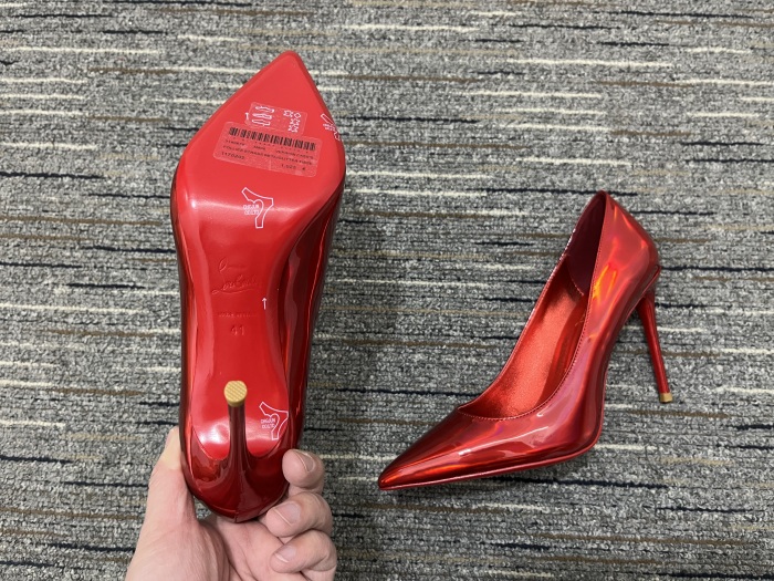 Women C*hristian L*ouboutin Top Quality Sandals