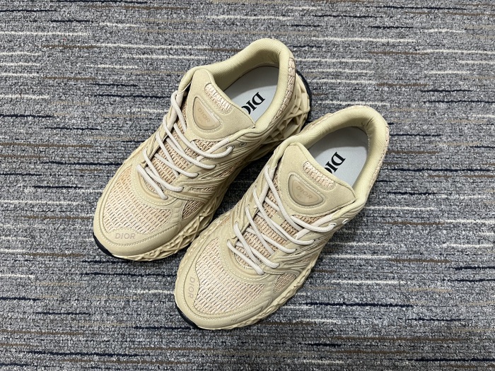 Men  D*ior Top Quality Sneakers