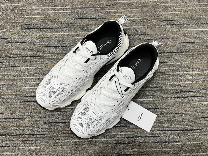 Men Women D*ior Top Quality Sneakers