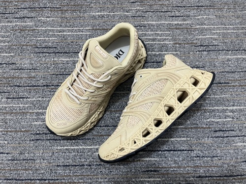 Men  D*ior Top Quality Sneakers