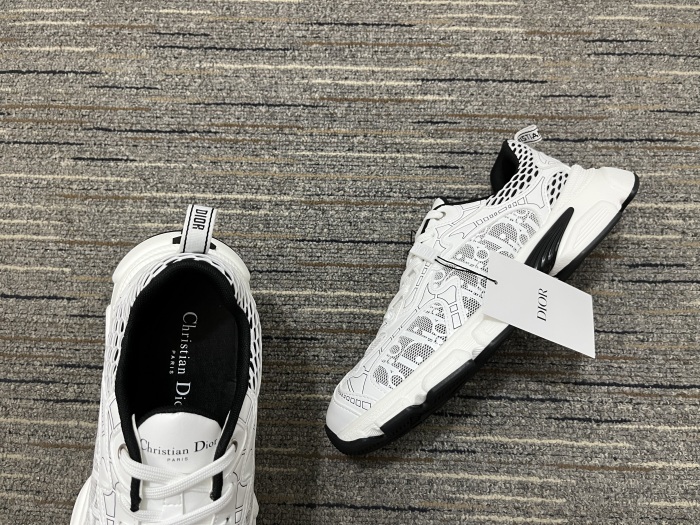 Men Women D*ior Top Quality Sneakers
