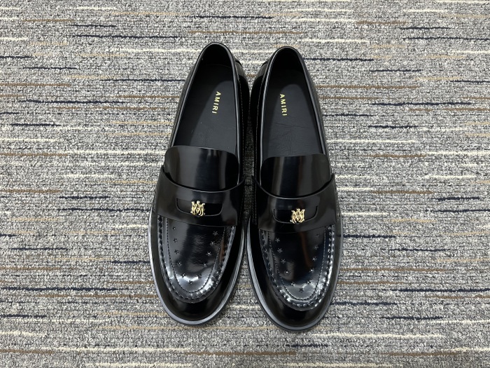 Men  A*miri Top Quality Sneakers