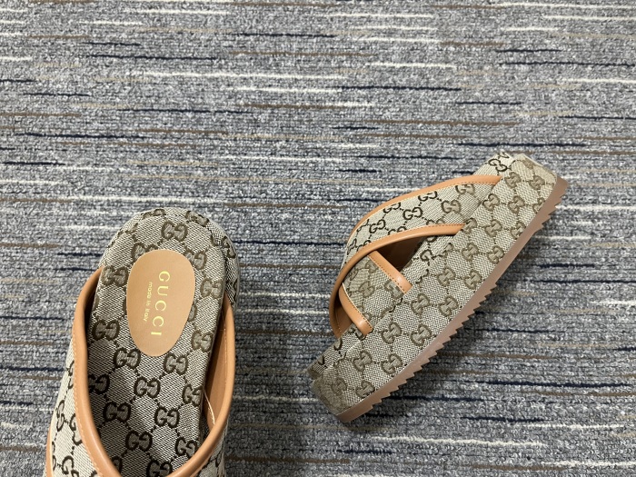 Women G*ucci Top Sandals